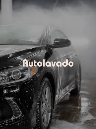 Autolavados