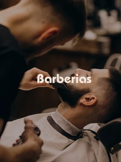 Barberías