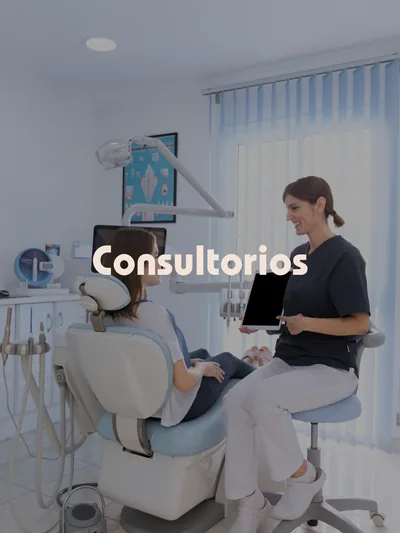 Consultorios