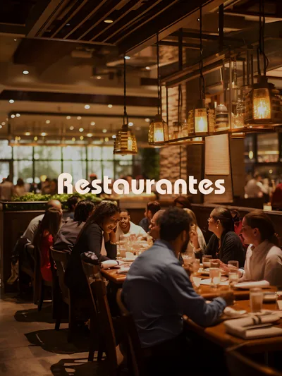 Restaurantes