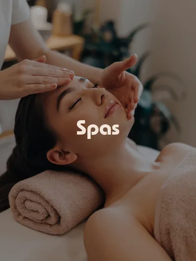 Spas